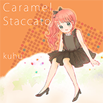 Caramel Staccato